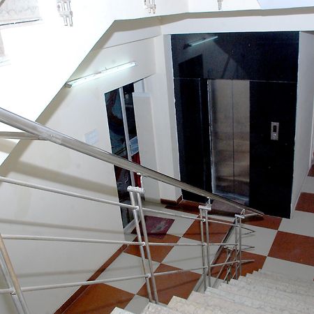 Hotel Dev Plaza Ajmer Bagian luar foto