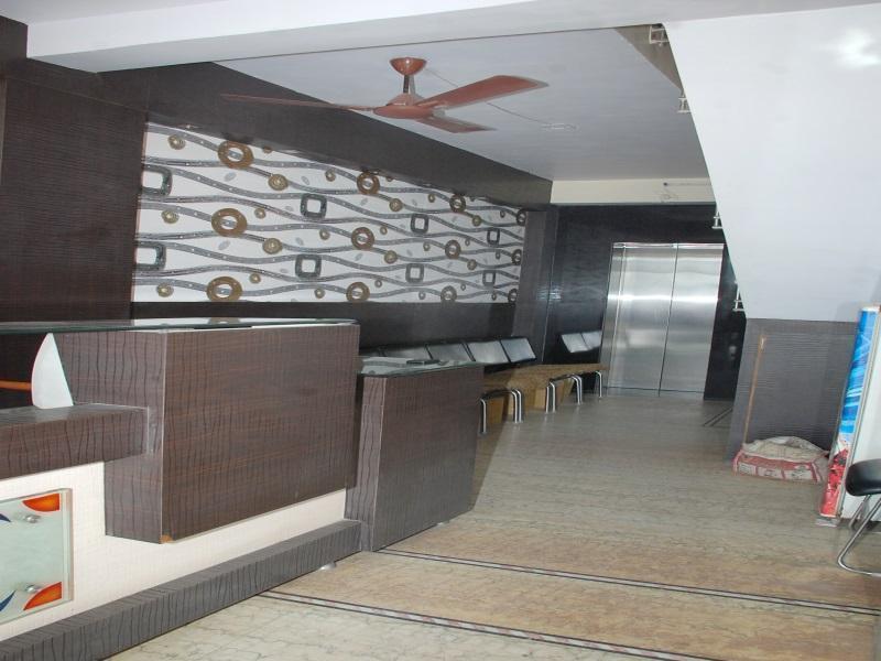 Hotel Dev Plaza Ajmer Bagian luar foto